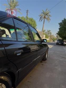 بي ام دبليو الفئة 5